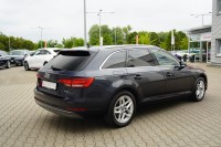 Audi A4 Avant 1.4 TFSI design