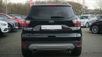 Ford Kuga 2.0 TDCi
