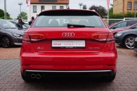Audi A3 Sportback 35 TFSI sport