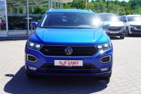 VW T-Roc R-Line 1.5 TSI DSG