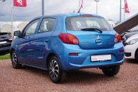 Mitsubishi Space Star 1.0