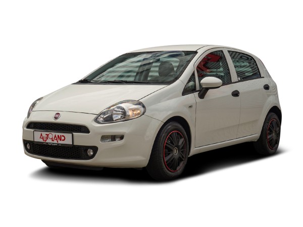 Fiat Punto 1.2 Young