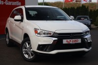 Mitsubishi ASX 1.6 Basis 2WD
