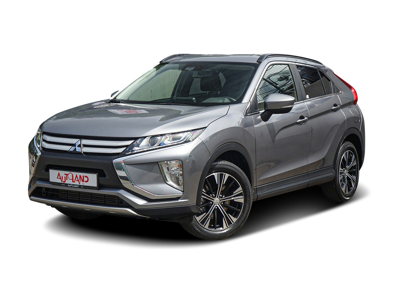 Mitsubishi Eclipse Cross 1.5 T-MIVEC