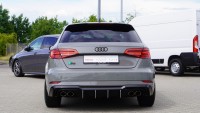 Audi S3 Sportback 2.0 TFSI quattro