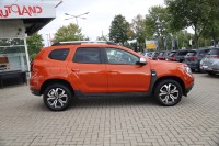 Dacia Duster II 1.3 TCE 4WD