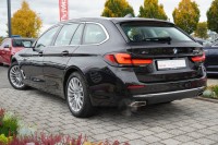 BMW 5 530i Luxury xDrive MHEV Aut.