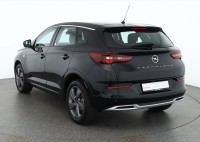 Opel Grandland (X) 1.2 Turbo Aut. Enjoy