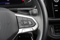 VW T-Cross 1.0 TSI