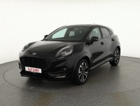 Ford Puma 1.0 EB ST-Line Aut. LED Navi Sitzheizung