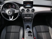 Mercedes-Benz CLA 200 Shooting Brake BrakeUrban