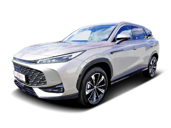 MG HS 1.5 T-GDI Luxury Aut.