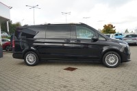 Mercedes-Benz V-Klasse V 300 d lang 4Matic Aut.