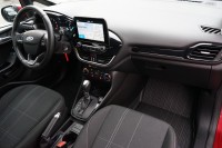 Ford Fiesta 1.0 EcoBoost