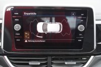 VW T-Roc 1.5 TSI DSG R-Line