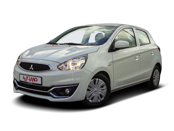 Mitsubishi Space Star 1.0 Diamant Edition 1.Hand