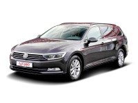 VW Passat Variant 2.0 TDI Comfortline 3-Zonen-Klima Navi Sitzheizung