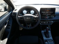 Hyundai i30 Kombi 1.6 T-GDI N-Line Aut.