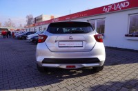 Nissan Micra 1.0 N-Way