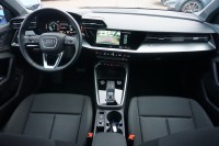 Audi A3 Sportback 35 1.5 TFSI advanced