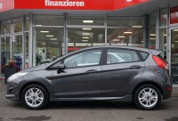 Ford Fiesta 1.0 EcoBoost