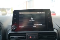 Citroen Berlingo 1.5 Blue-HDi Shine M