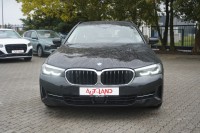 BMW 520 d Touring Aut.