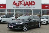 Vorschau: Ford Mondeo 