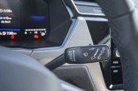 VW Touran 1.5 TSI DSG