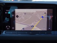 VW Golf VIII Variant 1.5 TSI R-Line