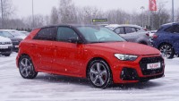 Audi A1 Sportback 40 TFSI S line
