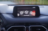 Mazda CX-5 Sports-Line AWD