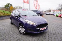 Ford Fiesta 1.0 EB