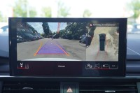 Audi A4 Avant allroad 40 TDI Aut.