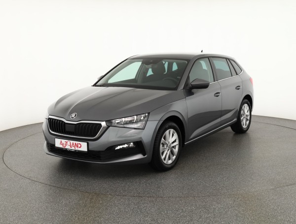 Skoda Scala 1.0 TSI