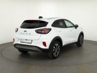 Ford Puma Titanium 1.0 EB mHev Aut.