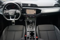 Audi Q3 35 1.5 TFSI S line