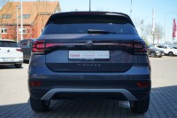 VW T-Cross 1.0 Style DSG