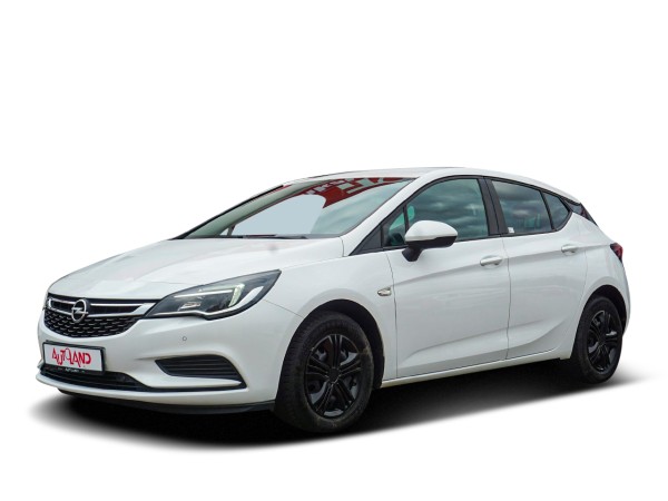 Opel Astra K 1.4 DI Dynamic