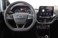 Ford Fiesta 1.0 M-Hybrid ST-Line