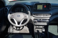Hyundai Tucson 1.6 T-GDI 2WD