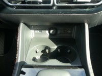 MG HS 1.5 T-GDI Luxury Aut.