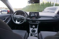 Hyundai i30 cw 1.5DPI