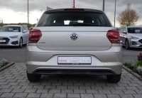 VW Polo 1.0 TSI DSG Comfortline