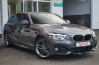 BMW 118 i M Sport