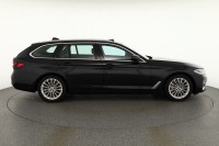 BMW 5 530i Luxury xDrive MHEV Aut.