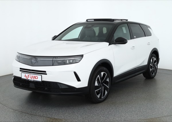 Opel Grandland Ultimate 1.2DI Turbo Hybrid Aut.