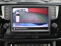 VW Touran 1.4 TSI DSG Comfortline