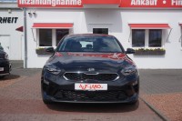 Kia cee'd Sporty Wagon Ceed SW 1.4 T-GDI