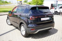 VW T-Cross 1.0 TSI